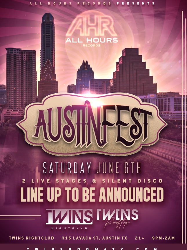 AUSTIN FEST
