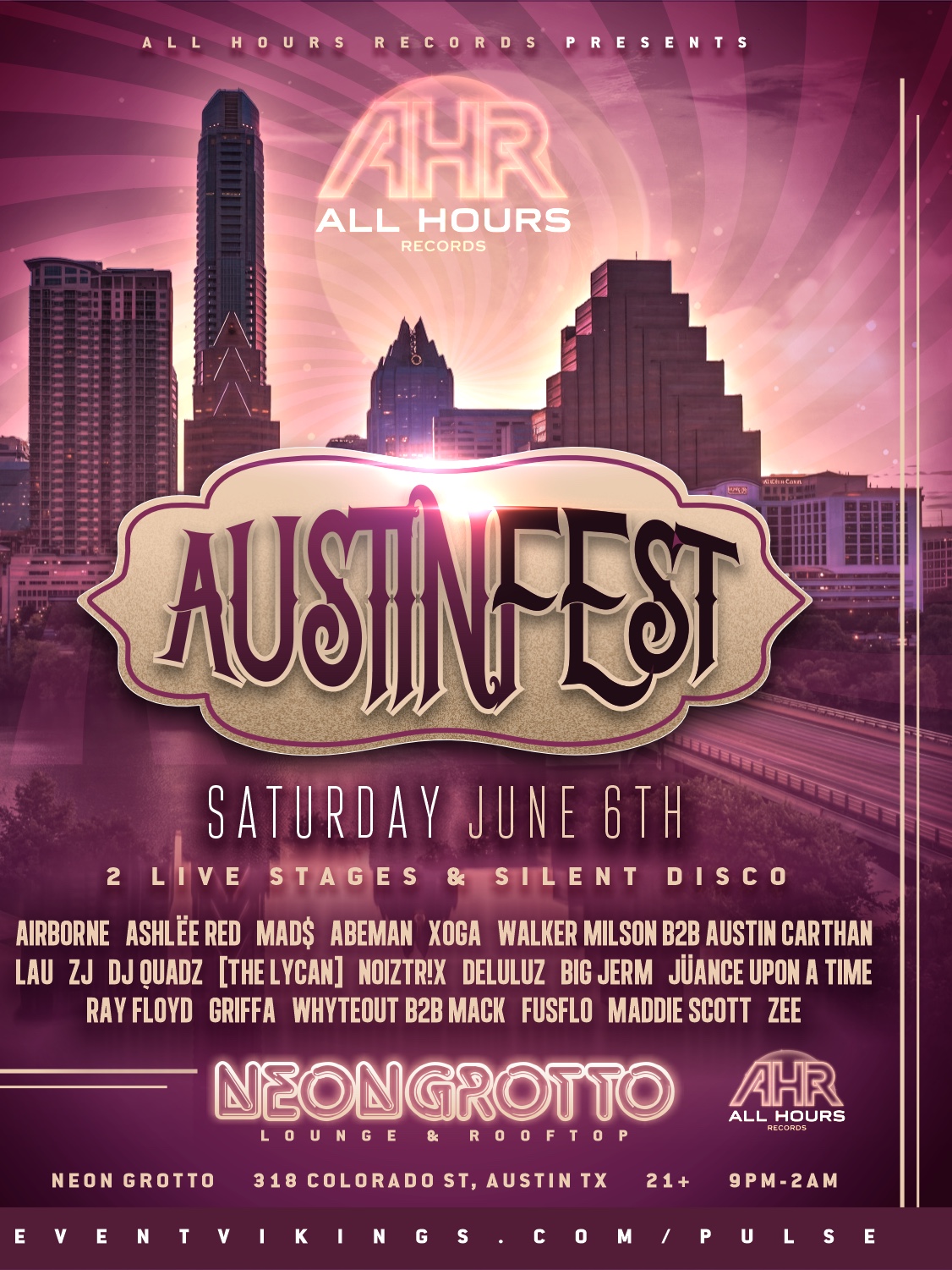AUSTIN FEST