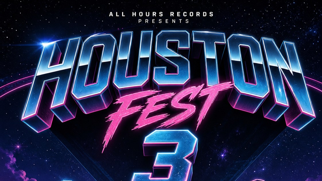 Houston Fest 3 