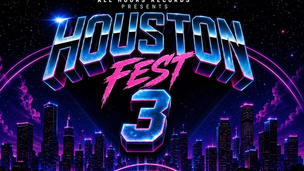 Houston Fest 3 