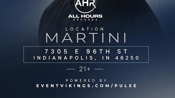 ALL HOURS RECORDS- FT AIRBORNE & FRIENDS 