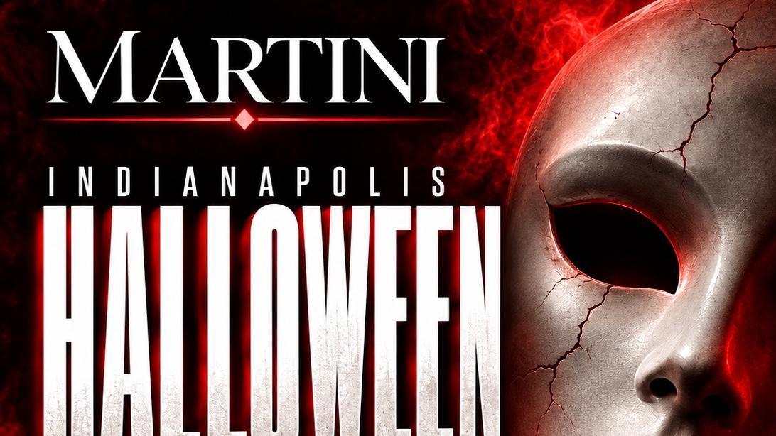 INDY - HALLOWEEN EVENT