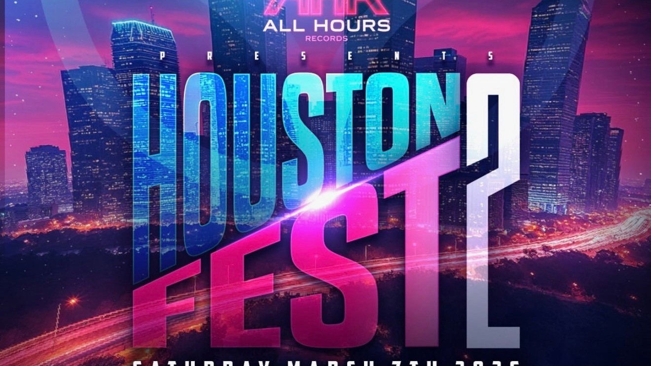 AHR Houston Fest 2